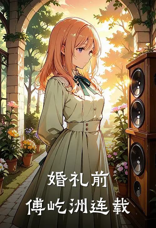 婚礼前，傅屹洲连载