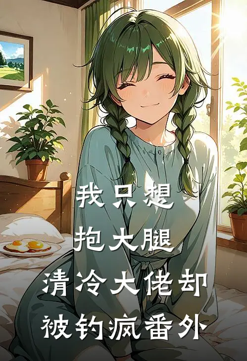 我只想抱大腿，清冷大佬却被钓疯番外