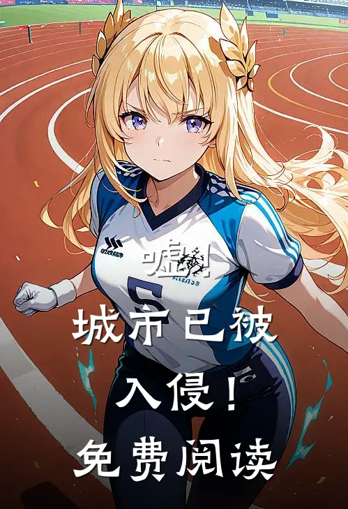 嘘！城市已被入侵！免费阅读