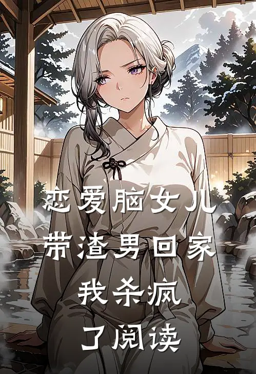 恋爱脑女儿带渣男回家，我杀疯了阅读