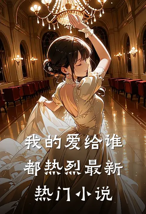 我的爱给谁都热烈最新热门小说