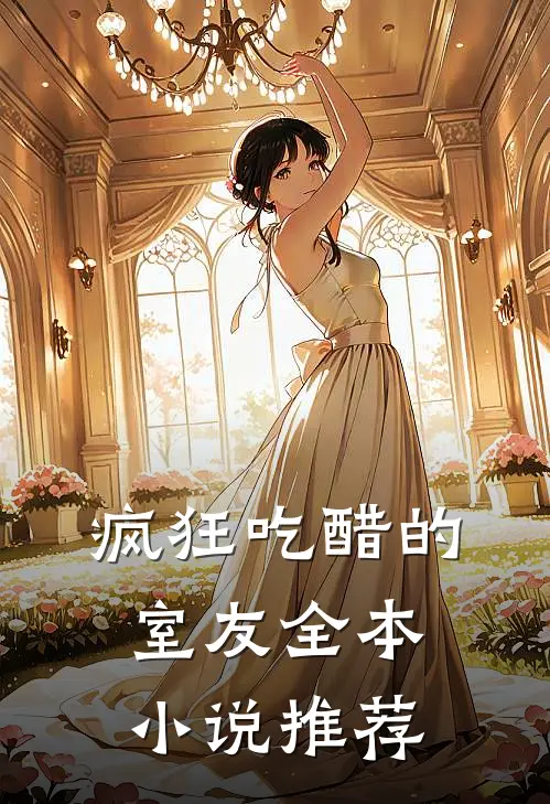 疯狂吃醋的室友全本小说推荐