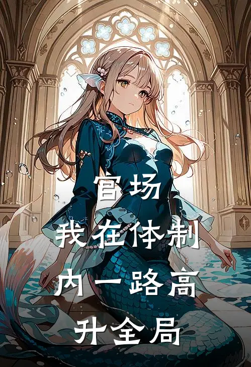 官场：我在体制内一路高升全局