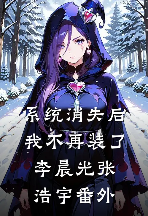 系统消失后，我不再装了李晨光张浩宇番外