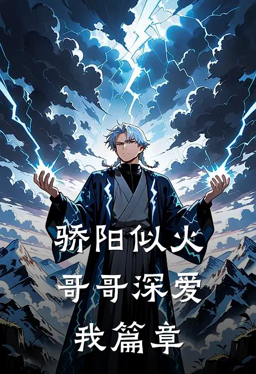 骄阳似火：哥哥深爱我篇章
