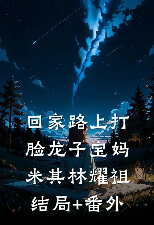 回家路上打脸龙子宝妈米其林耀祖结局+番外