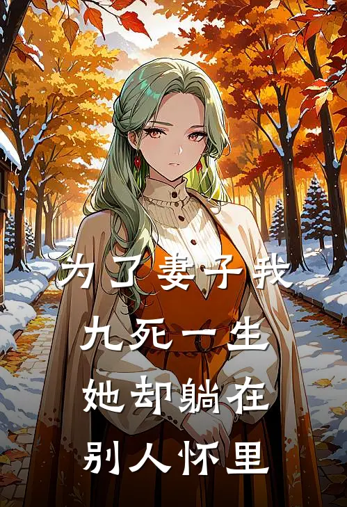 为了妻子我九死一生她却躺在别人怀里