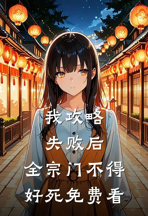 我攻略失败后，全宗门不得好死免费看