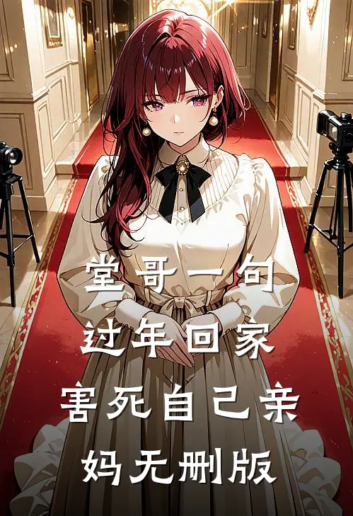 堂哥一句过年回家，害死自己亲妈无删版
