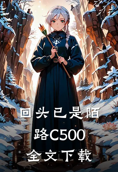 回头已是陌路C500全文下载