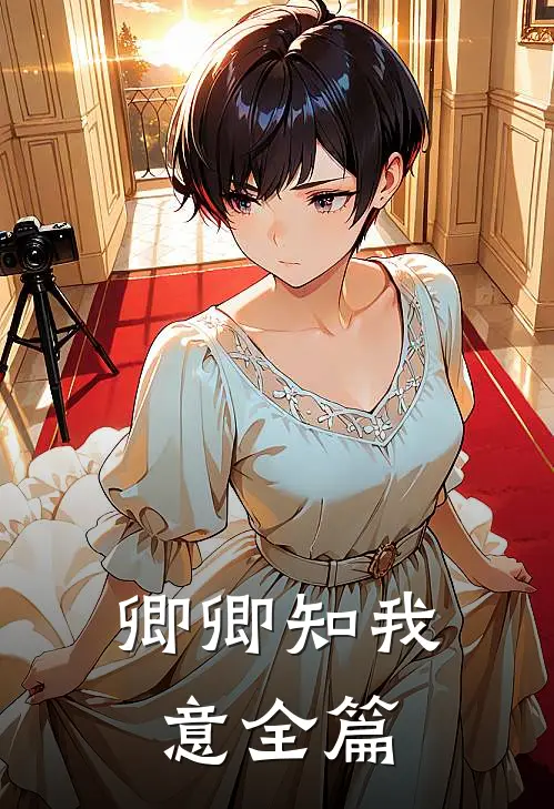 卿卿知我意全篇
