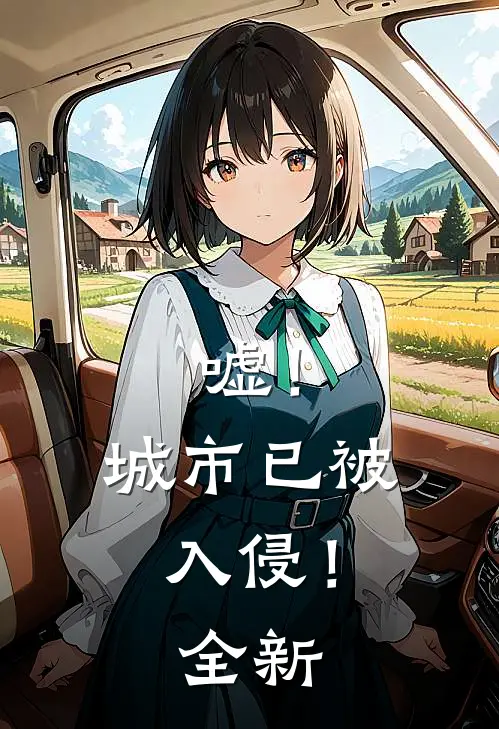 嘘！城市已被入侵！全新