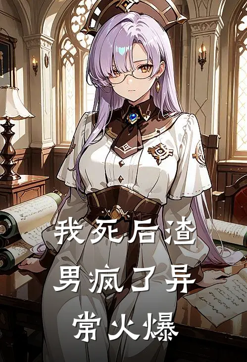 我死后渣男疯了异常火爆