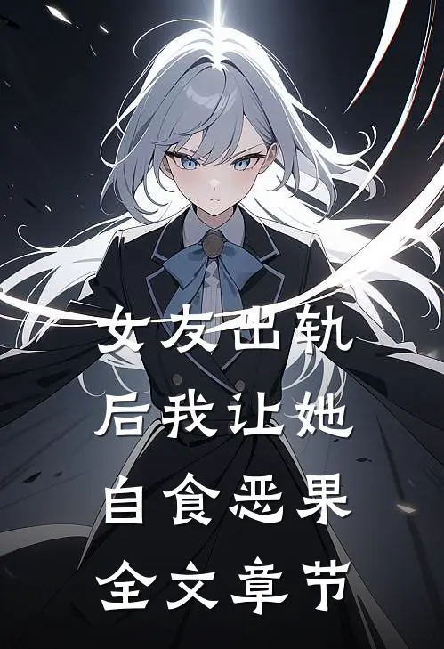 女友出轨后我让她自食恶果全文章节