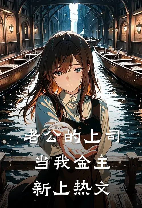 老公的上司当我金主新上热文