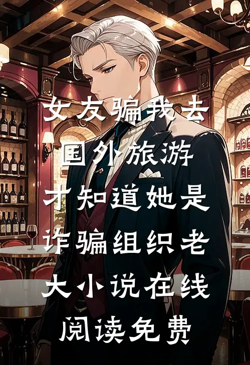 女友骗我去国外旅游，才知道她是诈骗组织老大小说在线阅读免费