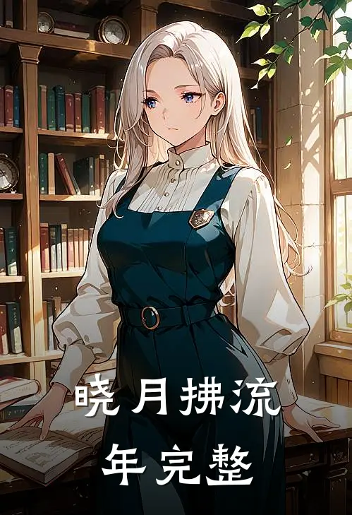 晓月拂流年完整