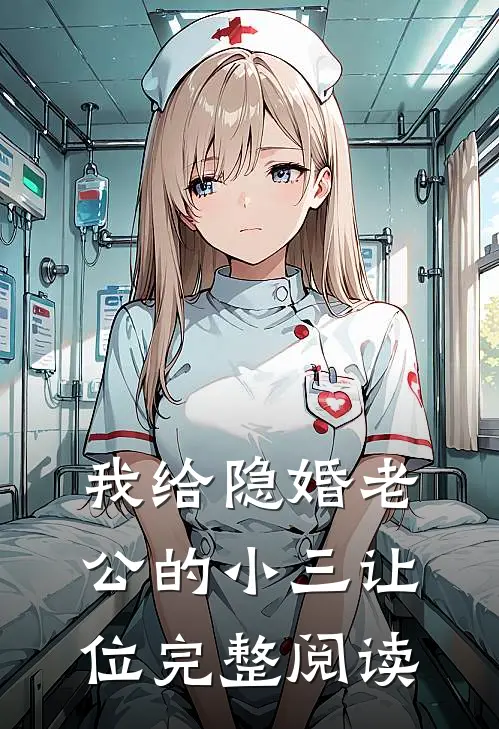 我给隐婚老公的小三让位完整阅读