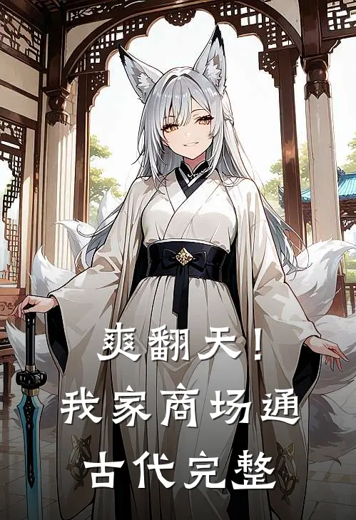 爽翻天！我家商场通古代完整