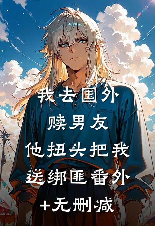 我去国外赎男友，他扭头把我送绑匪番外+无删减