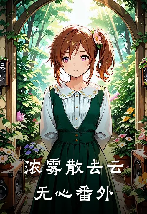 浓雾散去云无心番外