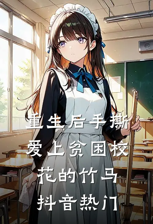 重生后手撕爱上贫困校花的竹马抖音热门