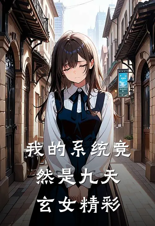 我的系统竟然是九天玄女精彩