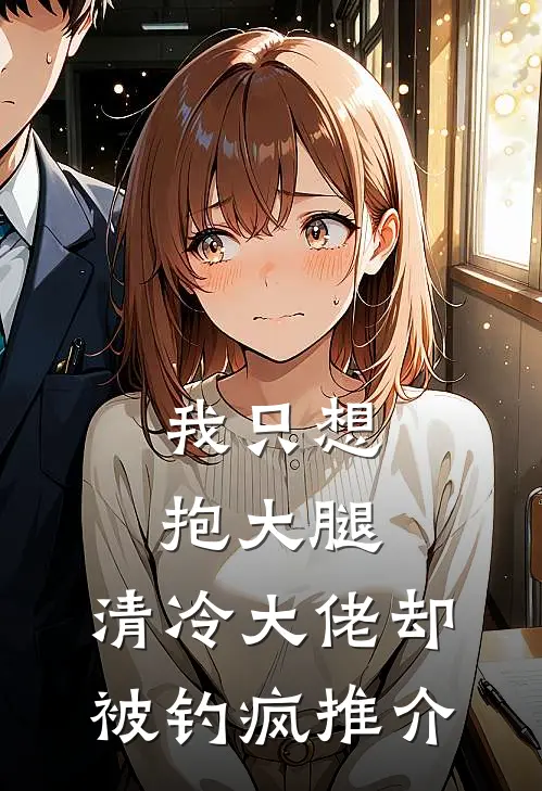 我只想抱大腿，清冷大佬却被钓疯推介