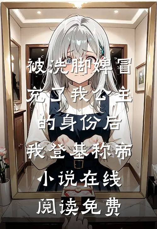 被洗脚婢冒充了我公主的身份后，我登基称帝小说在线阅读免费
