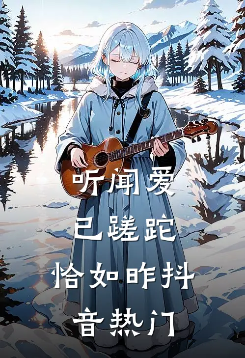 听闻爱已蹉跎，恰如昨抖音热门