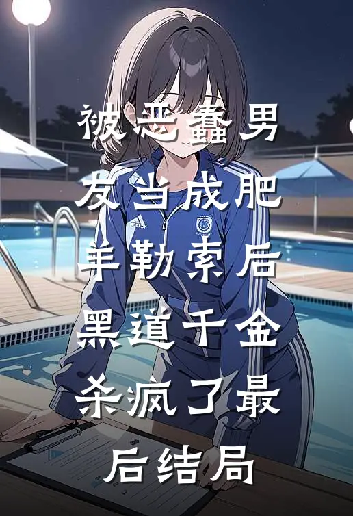 被恶蠢男友当成肥羊勒索后，黑道千金杀疯了最后结局