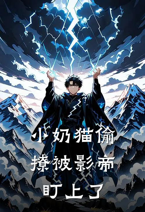 小奶猫偷撩被影帝盯上了