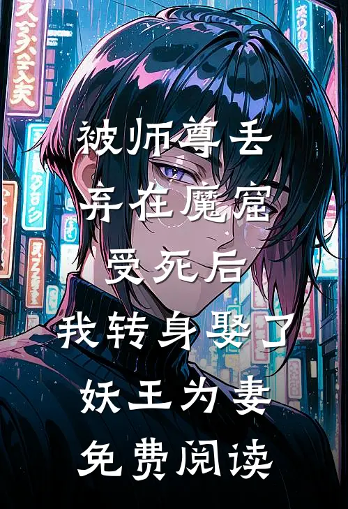 被师尊丢弃在魔窟受死后，我转身娶了妖王为妻免费阅读