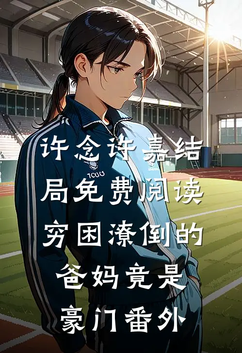 许念许嘉结局免费阅读穷困潦倒的爸妈竟是豪门番外