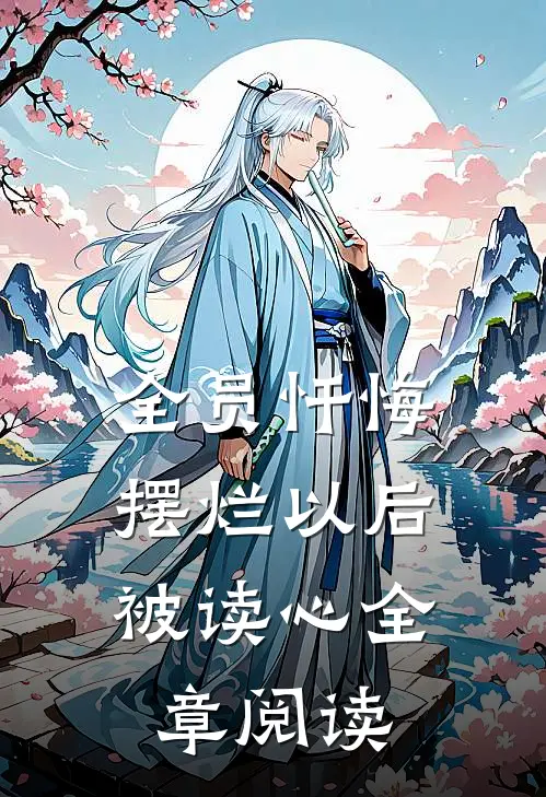 全员忏悔：摆烂以后被读心全章阅读