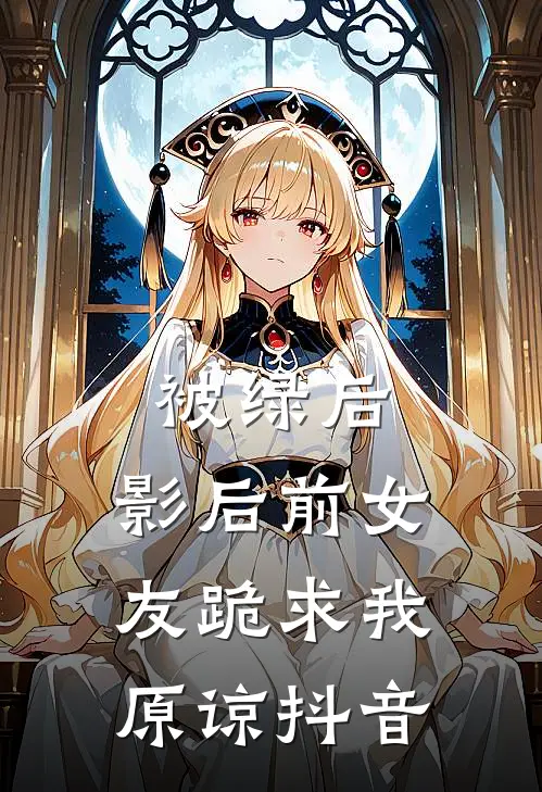 被绿后，影后前女友跪求我原谅抖音