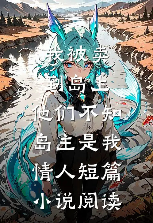 我被卖到岛上，他们不知岛主是我情人短篇小说阅读