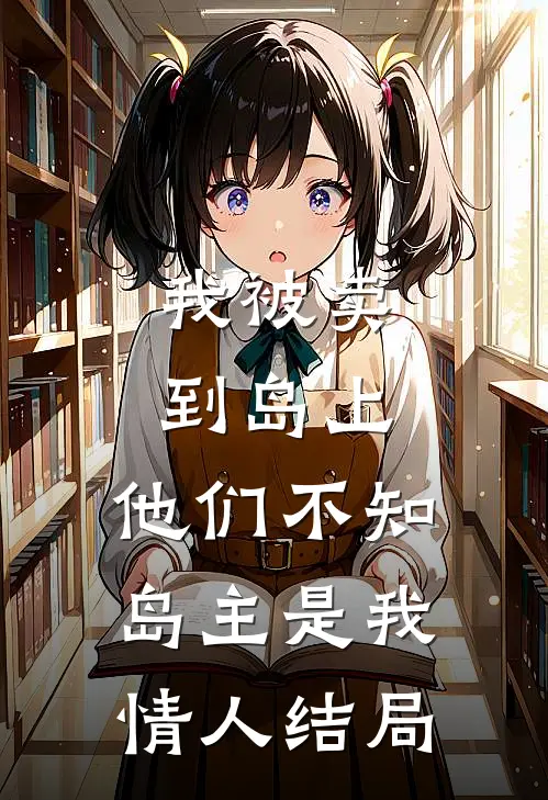我被卖到岛上，他们不知岛主是我情人结局