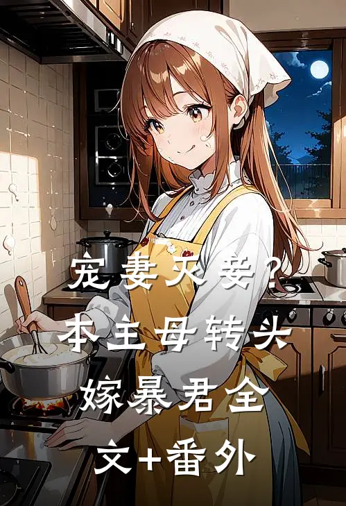 宠妻灭妾？本主母转头嫁暴君全文+番外