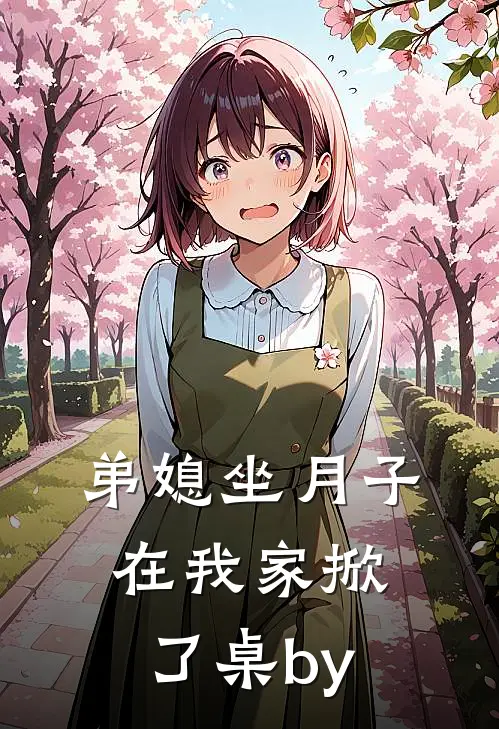 弟媳坐月子，在我家掀了桌by