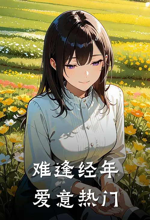 难逢经年爱意热门