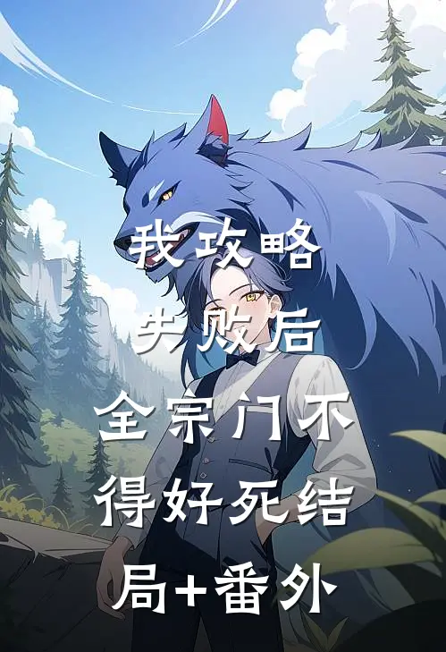 我攻略失败后，全宗门不得好死结局+番外
