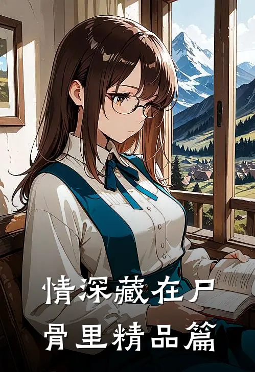 情深藏在尸骨里精品篇