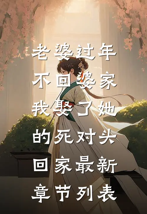 老婆过年不回婆家，我娶了她的死对头回家最新章节列表