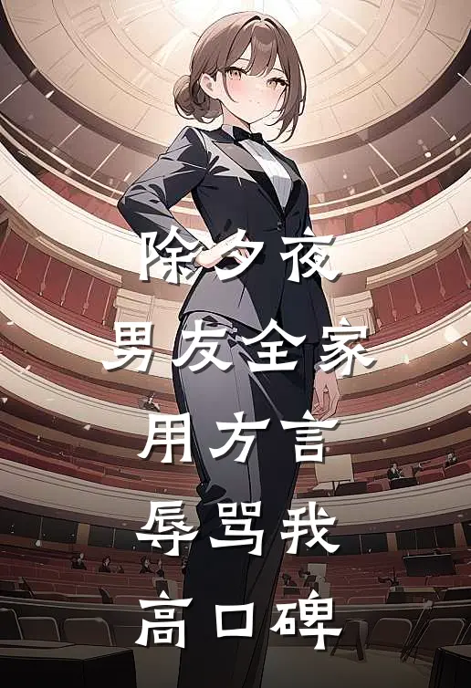 除夕夜，男友全家用方言辱骂我高口碑