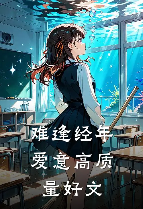 难逢经年爱意高质量好文