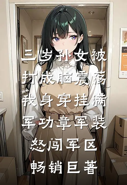 三岁孙女被打成脑震荡，我身穿挂满军功章军装怒闯军区畅销巨著