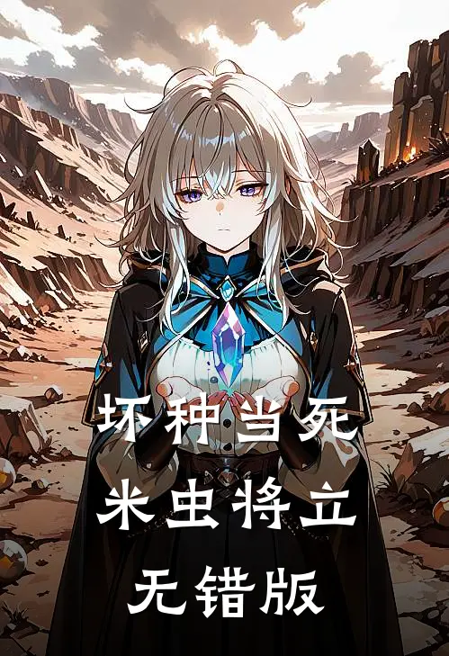 坏种当死，米虫将立无错版