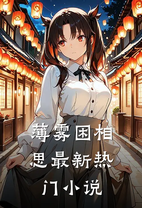 薄雾困相思最新热门小说