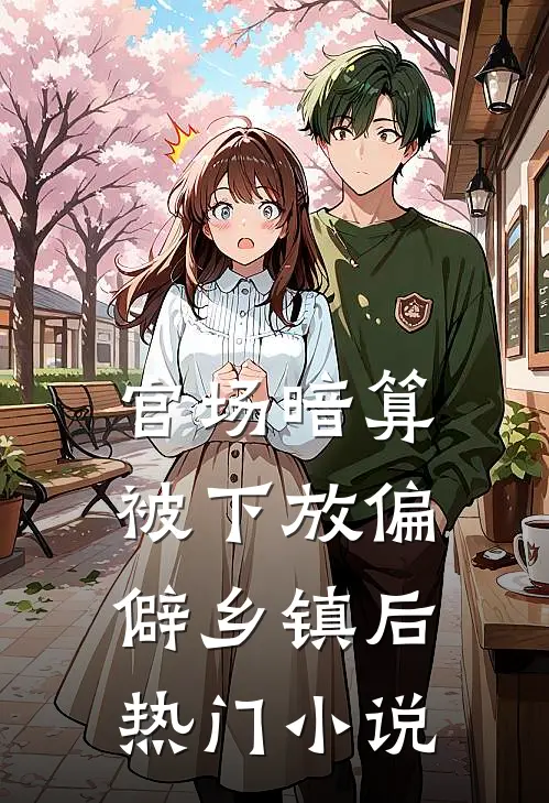 官场暗算：被下放偏僻乡镇后热门小说